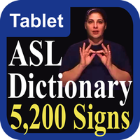 Sign language Dictionary